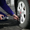 Routine Tire Pressure Maintenance Service